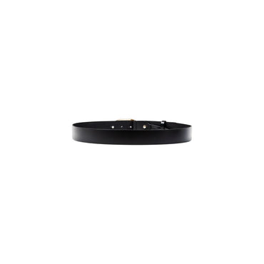 Liu Jo Bicolor Leather Regular Belt