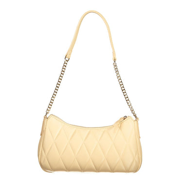 Twinset Rosa Poliuretano Women Bag