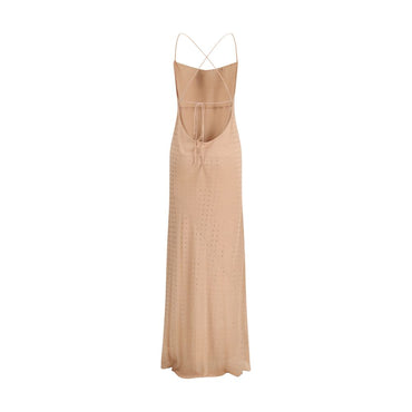 PINKO Multicolor Polyester Casual Dress