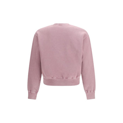 Our Legacy Multicolor Cotton Sweatshirt