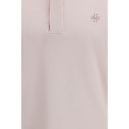 Jacob Cohen Multicolor Cotton Polo Shirt