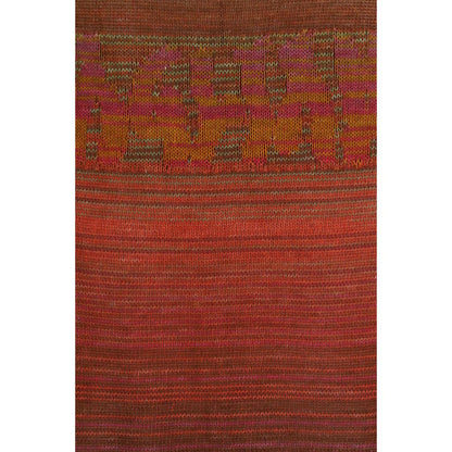 Magliano Multicolor Cotton Cardigan