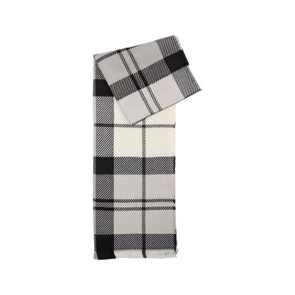 Barbour Gray Polyester Beanie