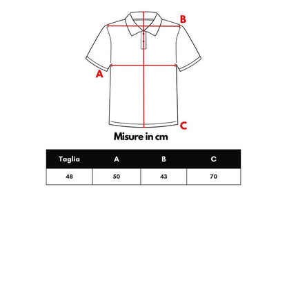 Tom Ford Brown Cotton Polo Shirt
