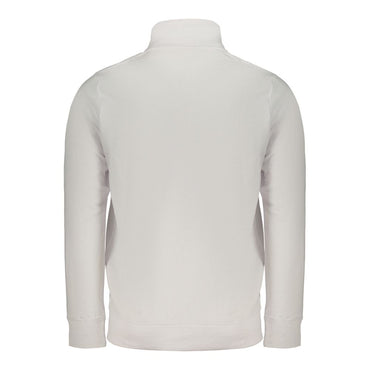 Norway 1963 Bianco Cotton Men Sweatshirt