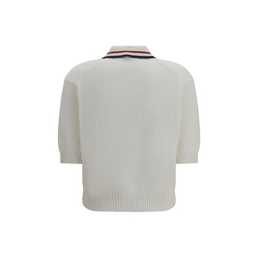 Brunello Cucinelli Beige Cotton Dress Shirt
