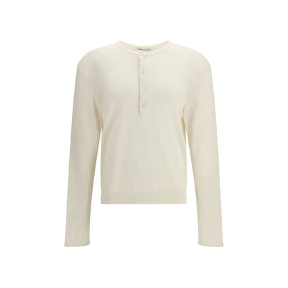 Our Legacy Beige Cotton Shirt