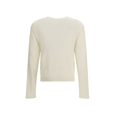Our Legacy Beige Cotton Shirt