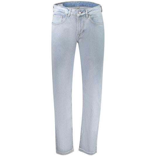 Pepe Jeans Rosso Cotton Women T-Shirt