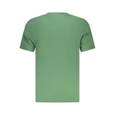 Timberland Verde Organic Cotton Men T-Shirt