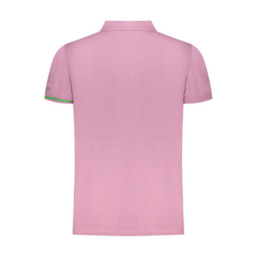 Iceberg Viola Cotton Men Polo