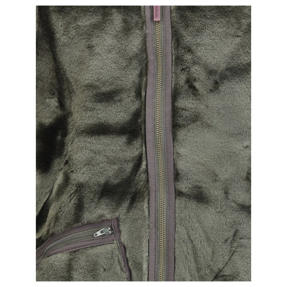Barbour Bicolor Marabou Jackets And Coat