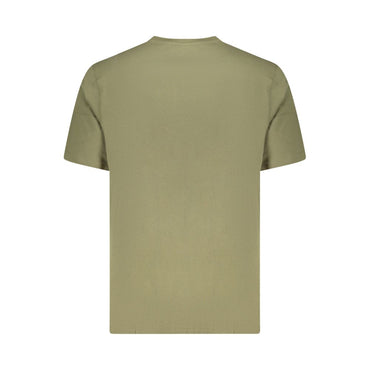 Converse Verde Cotton Men Shirt