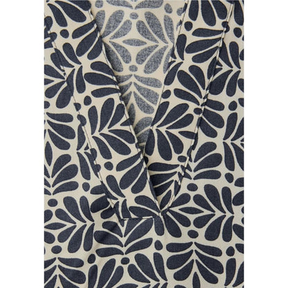 Street One Blue Viscose Blouse