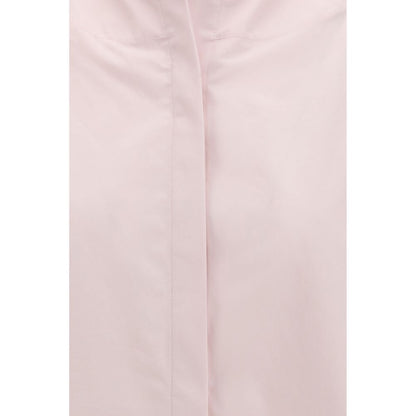 Jacquemus Multicolor Cotton Shirt