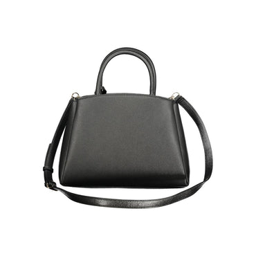 Guess Jeans Marrone Poliuretano Women Handbag