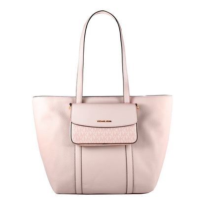 Michael Kors Multicolor Fur Handbag