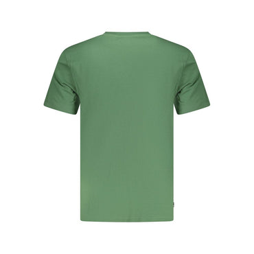 Timberland Verde Organic Cotton Men's T-Shirt