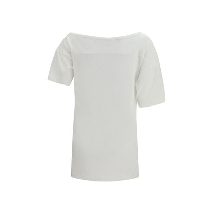 Our Legacy White Cotton T-Shirt