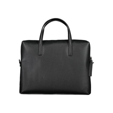 Calvin Klein Black Polyester Other Accessories