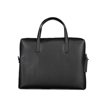 Calvin Klein Black Polyester Other Accessories