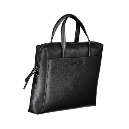 Calvin Klein Black Polyester Other Accessories