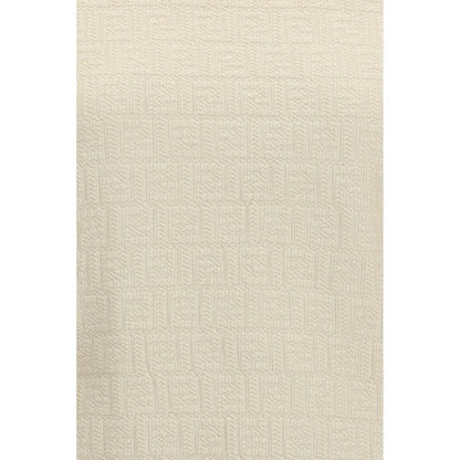 Fendi Beige Cotton Sweatshirt