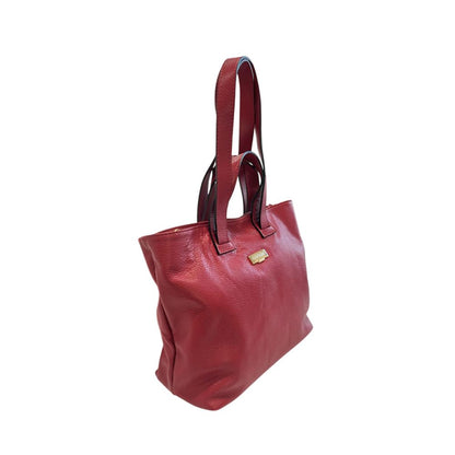 Baldinini Trend Multicolor Cowhide Clutch Bag