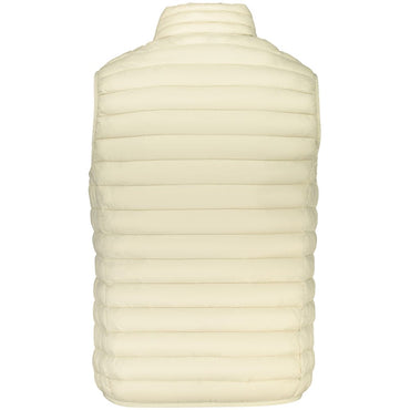 Norway 1963 Beige Polyester Mens Vest