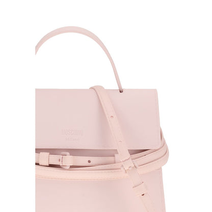 Moschino Multicolor Synthetic Handbag