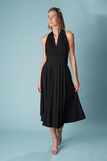 COCKTAIL DRESS