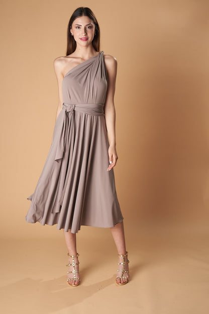 COCKTAIL DRESS