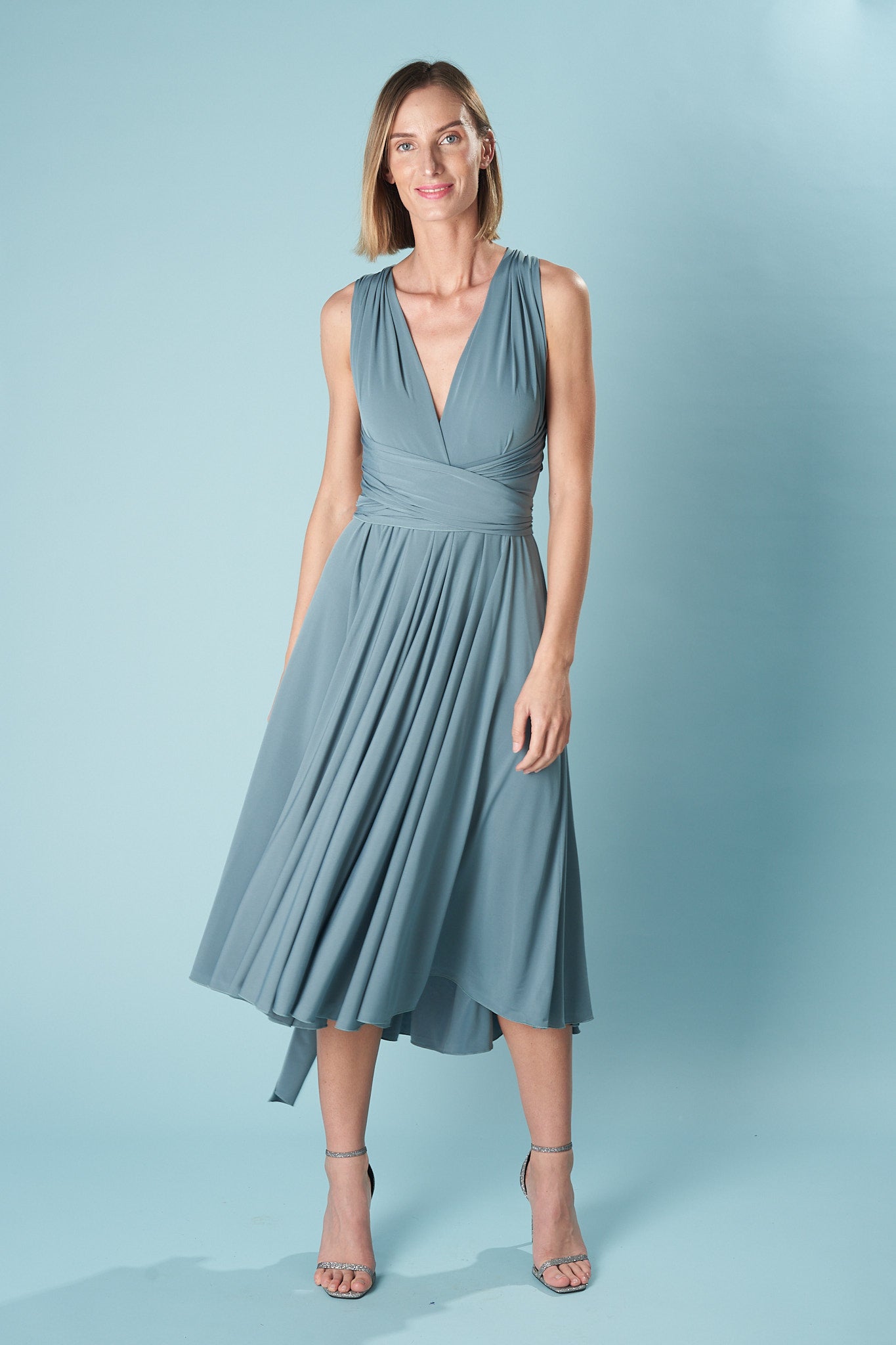 COCKTAIL DRESS