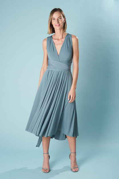 COCKTAIL DRESS