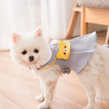 Pets Lady Dress-1