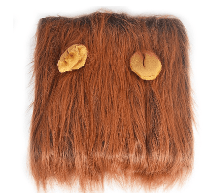 Regal King's Mane For Majestic Mutts