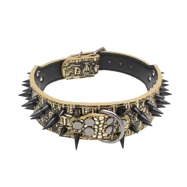 Ultimate Safety Shield Pet Collar