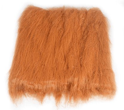 Regal King's Mane For Majestic Mutts
