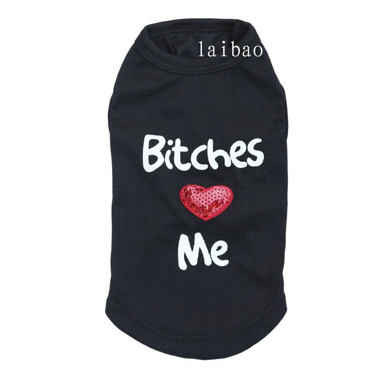 Lovely Paws Adorable Pet Vest