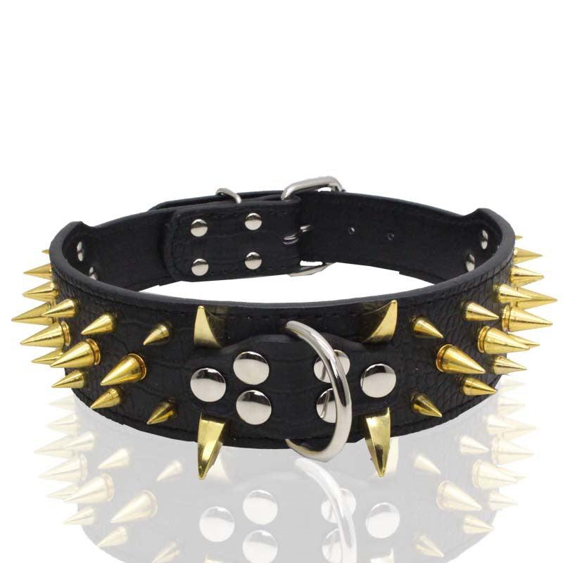 Ultimate Safety Shield Pet Collar