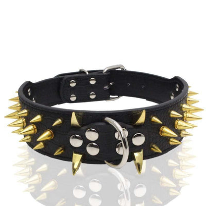 Ultimate Safety Shield Pet Collar