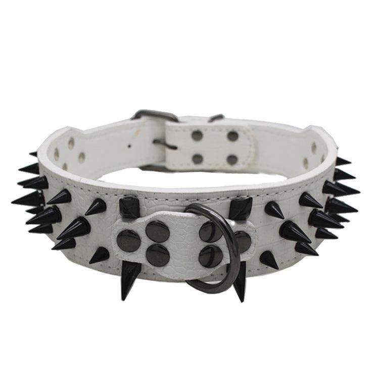 Ultimate Safety Shield Pet Collar