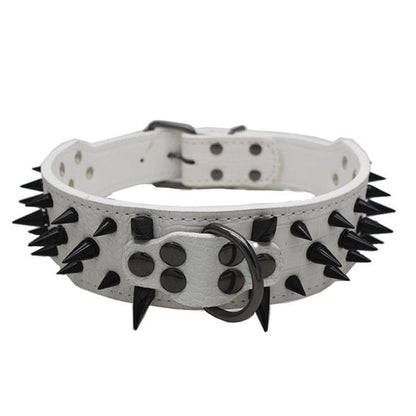 Ultimate Safety Shield Pet Collar