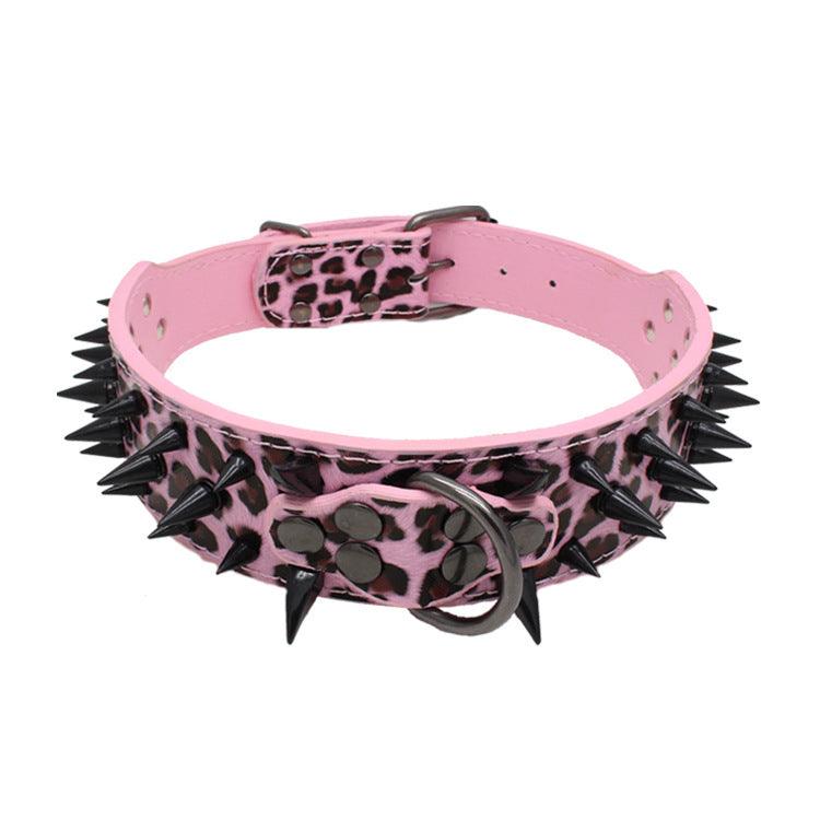 Ultimate Safety Shield Pet Collar