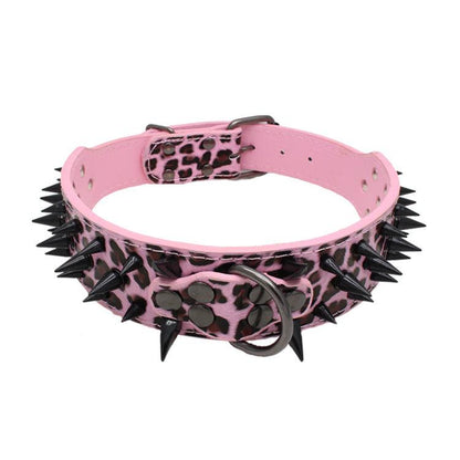 Ultimate Safety Shield Pet Collar