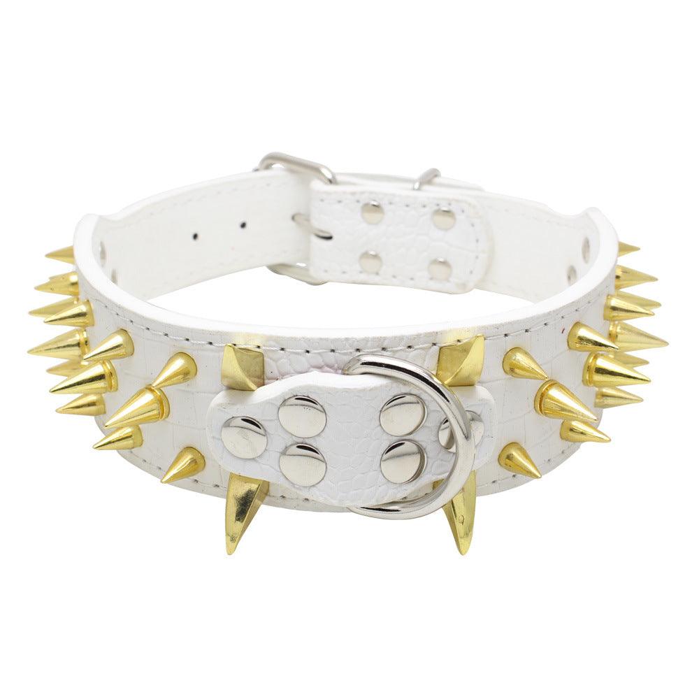 Ultimate Safety Shield Pet Collar