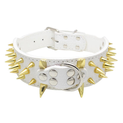 Ultimate Safety Shield Pet Collar