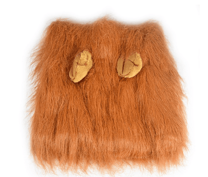 Regal King's Mane For Majestic Mutts