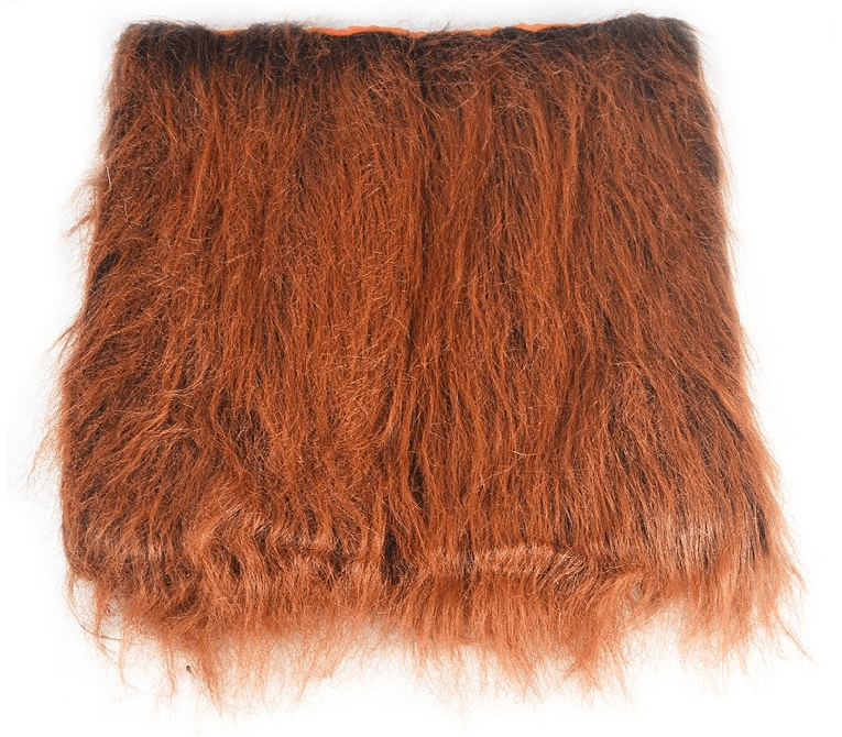 Regal King's Mane For Majestic Mutts