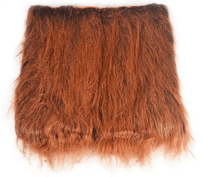 Regal King's Mane For Majestic Mutts